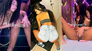 La yankee rd devorada por una puta lesbiana muy ardiente