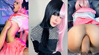 Los mejores videos de allxporn EN XORGASMO La colegiala mexicana Limay Monita China lo seduce con su uniforme sexy y después de que dura un tiempo jodiendo su coño