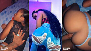 Uvita Wa Singando Con Un Guevo Con Perla en cuatro