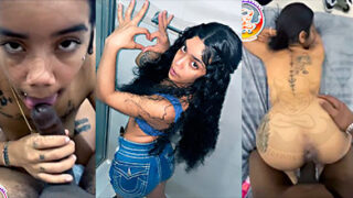 Nayelis martes video mamando y singando rico en cuatro