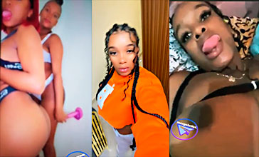 LASMELLA3030) en un video muy intenso y rico