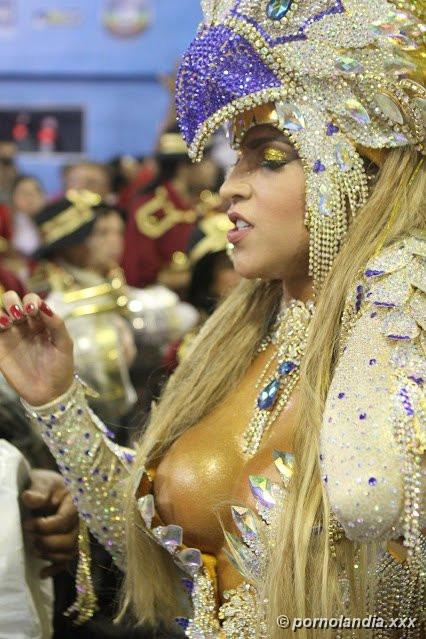 Imágenes de mujeres desnudas en carnaval - Foto 250206