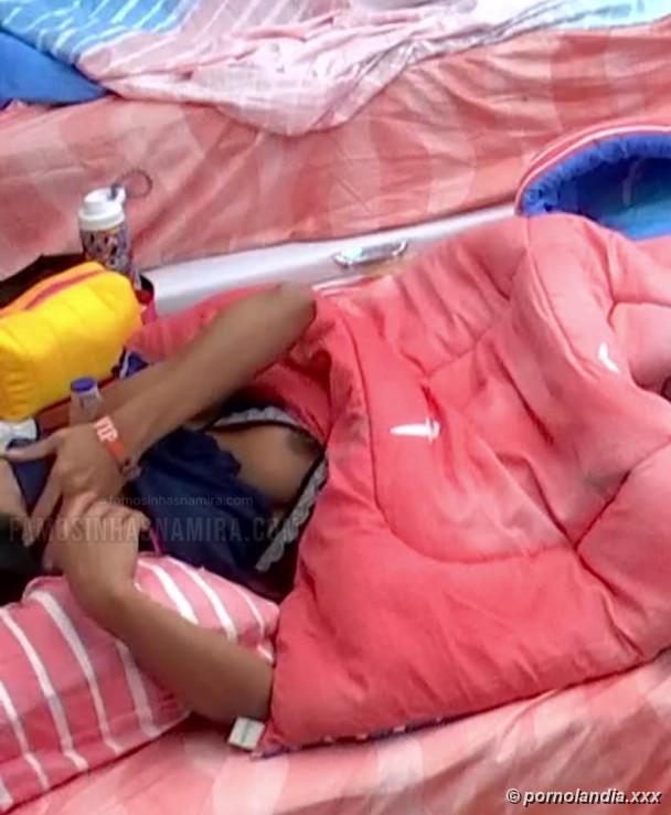 Las mejores fotos desnudas de las chicas calientes de BBB 26 - Foto 250258