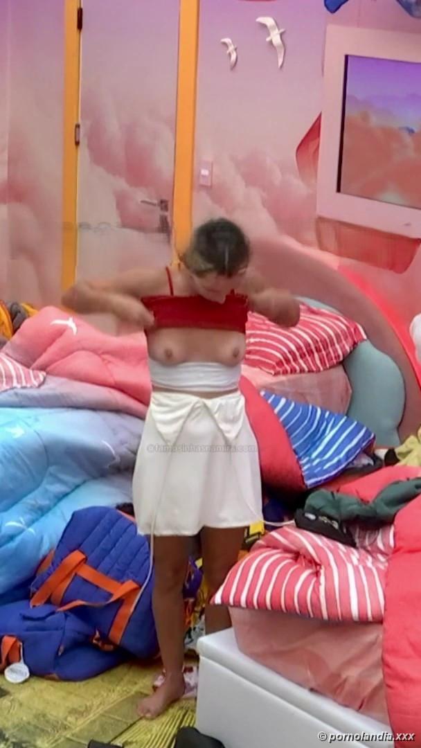 Las mejores fotos desnudas de chicas calientes de BBB 26 - Foto 250247