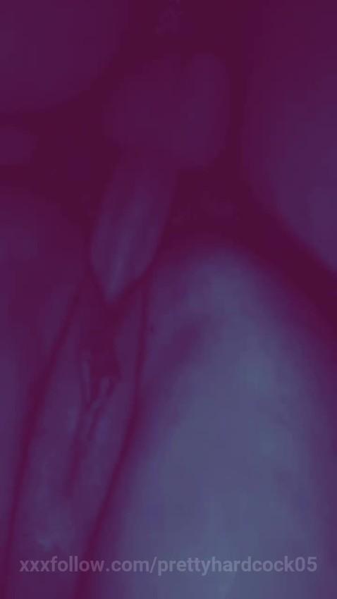 i just love this angle…😋 Protagonizado por prettyhardcock05