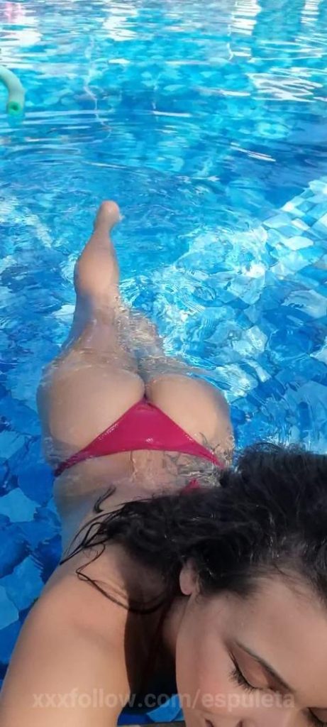(｡◕‿◕｡) Follow me baby – click on any link pr.. Protagonizado por espuleta