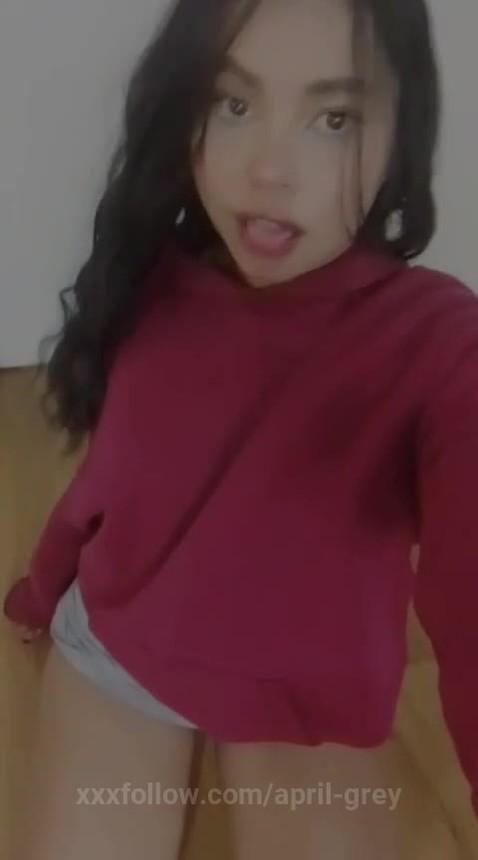 Video Protagonizado por april-grey