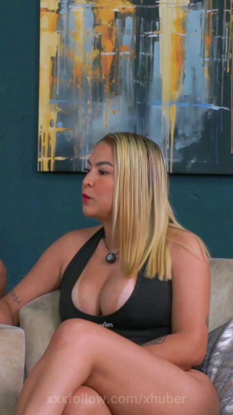 Mucho drama en esta nueva temporada ¿Ya la vi.. Protagonizado por xhuber