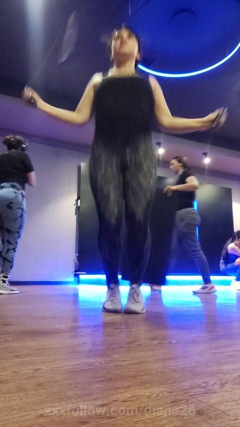 1 2 3 jumping on you Protagonizado por diane26