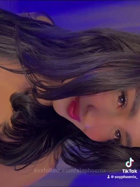 Your greatest addition is back 🖤 Protagonizado por xiaphoenix