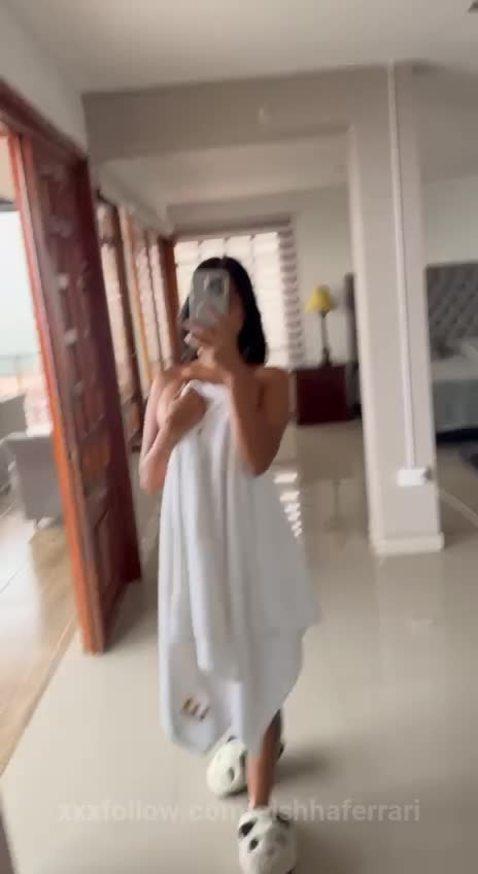Video Protagonizado por aishhaferrari