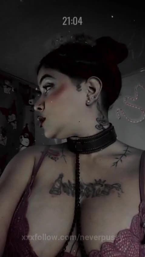 What do you say if you come and see how hot I.. Protagonizado por neverpussy