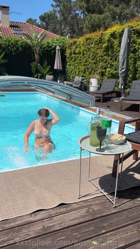 I welcome guests in the summer Protagonizado por emmanatural