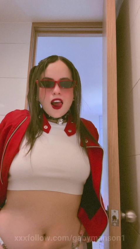 this badgirl wants action 😈🤭 Protagonizado por gabymanson1