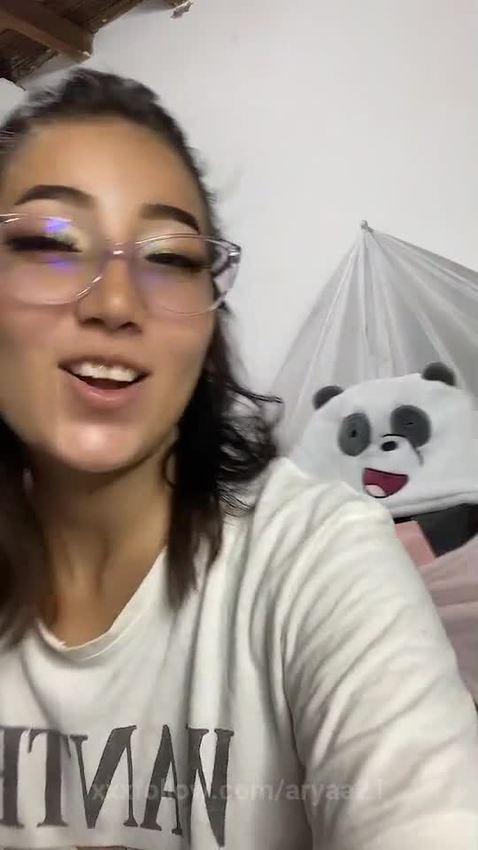 mi ahegao Protagonizado por aryaa21