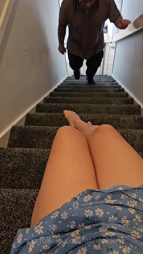 Daddys Home ❤️ 🫦unlock me ⬇️🔞 https://www.xx.. Protagonizado por ashtokia