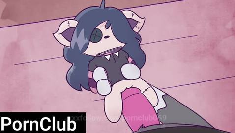 STUFFED Protagonizado por pornclub069