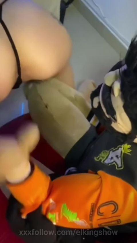 me encantan los culos 😍🥵 Protagonizado por elkingshow
