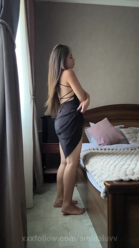 1am and all i want is to be naked 🌙 Protagonizado por aminaluvv