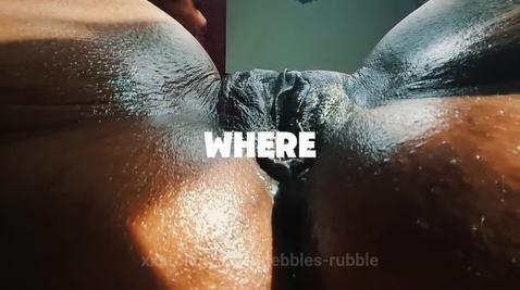 your peacefully place💦💦💦 Protagonizado por pebbles-rubble