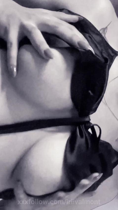 mmm touch me Protagonizado por iriivalmont