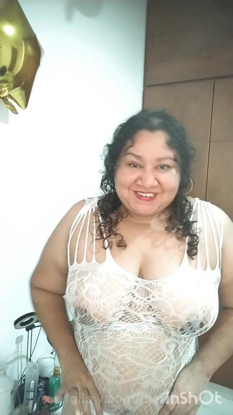 Mus grandes Senos Protagonizado por meibbw