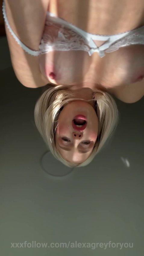 New video from Яна 🔥 You’ll love this one! Protagonizado por alexagreyforyou