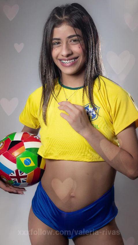 Video Protagonizado por valeria-rivas