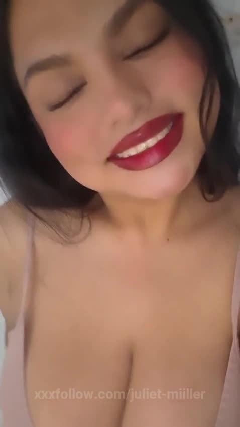 Bbw, Curvy, Chuby, Latina, Big tits, Amateur Protagonizado por juliet-miiller