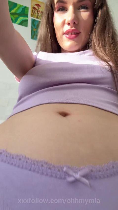 rubbed my pussy raw and finally finished ever.. Protagonizado por ohhmymia