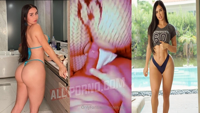 Joselyn Cano Anal Sexo Video
