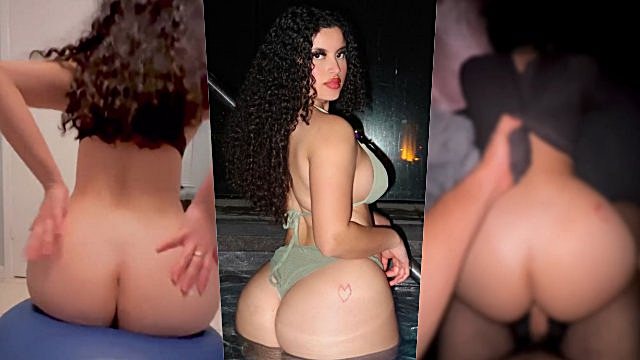 Latinas Siarly Mami Desnuda Singando en Cuatro