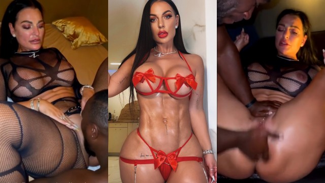 Nadine Kerastas Nude follando por OnlyFans