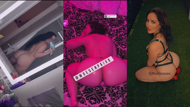 Fotos y Videos de WoeAlexandra Nude