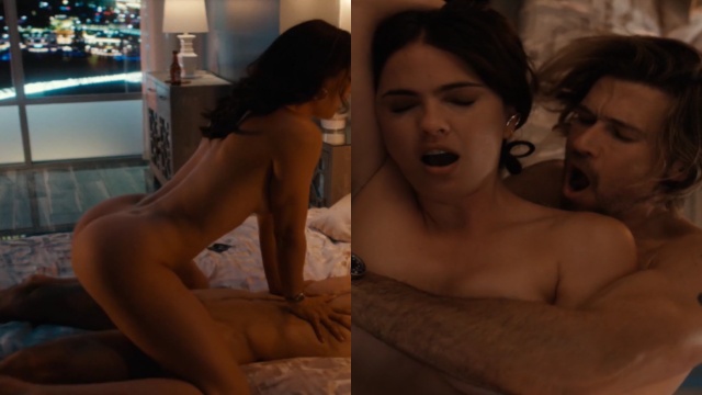 Shelley Henig Nude follando en obliterated