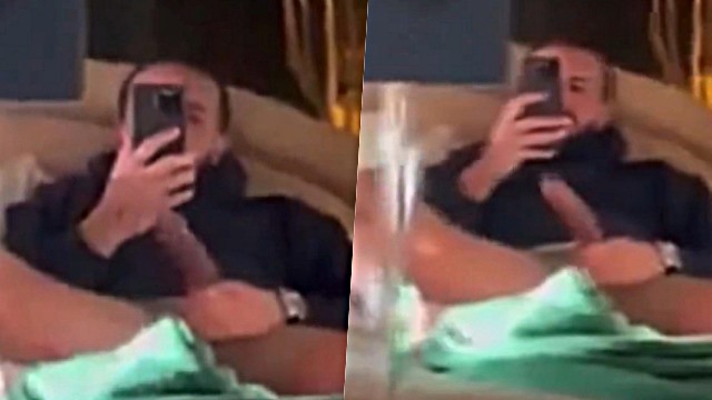 Video de Drake Desnudo Masturbación