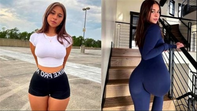 Videos de Sophie Rain Nude por OnlyFans